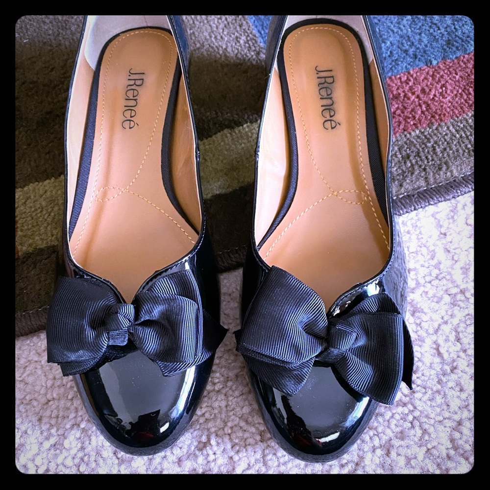 J.Renee Shoes